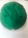 Boston Celtics Adidas Pro Shape Sized Hats
