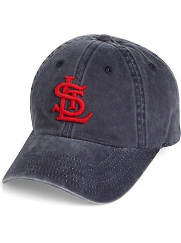 St Louis Cardinals American Needle Under Bill Adjustable Hat
