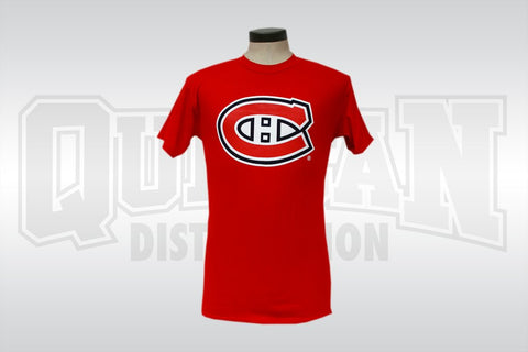 Montreal Canadiens Youth T Shirt