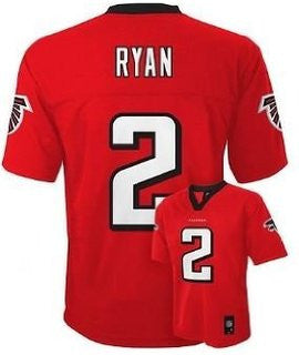 Pink matt online ryan jersey