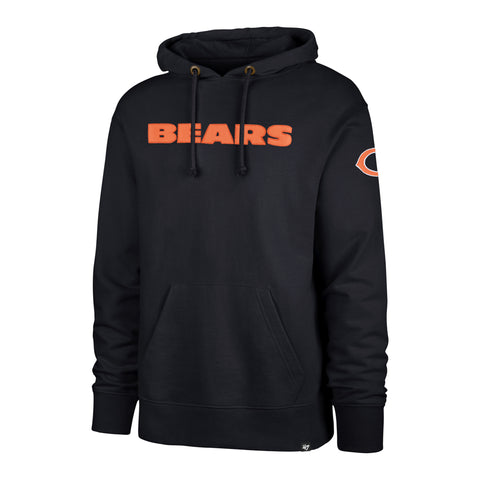 Chicago Bears Adult NFL Atlas Striker Sweatshirt