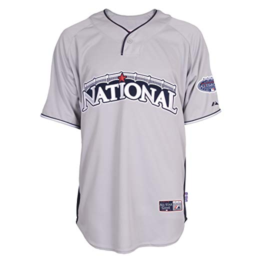 cubs all star game jersey