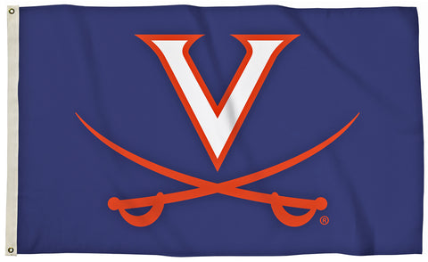 Virginia Cavaliers BSI Flag - 3' x 5'