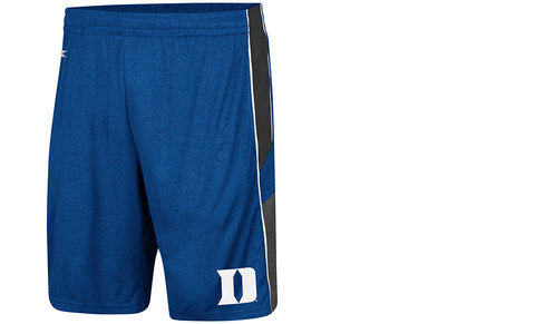 Duke Blue Devils Men's Colosseum Shorts