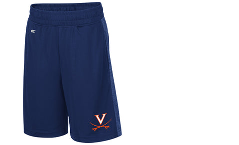 Virginia Cavaliers Youth Colosseum Shorts