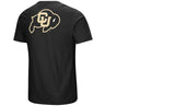 Colorado Buffaloes Men's Colosseum T-Shirt