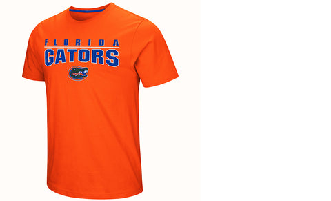 Florida Gators Men's Colosseum Orange T-Shirt