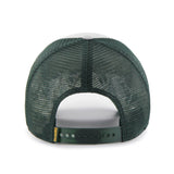 Green Bay Packers '47 Brand Clean Up Adjustable Adult Hat - Dino's Sports Fan Shop - 2