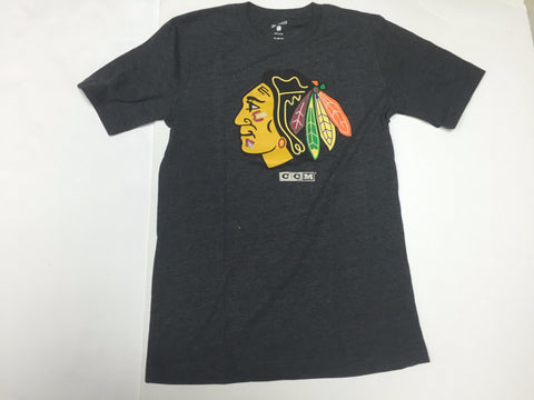 Chicago Blackhawks CCM Youth Retro Shirt - Dino's Sports Fan Shop