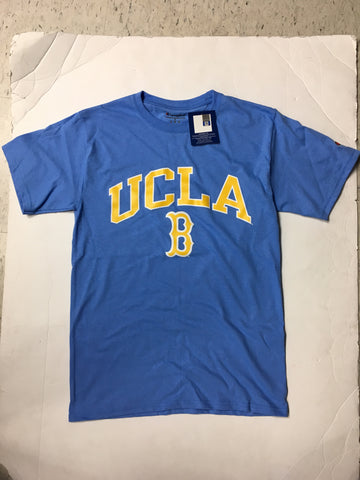 UCLA Bruins Adult Champion Shirt