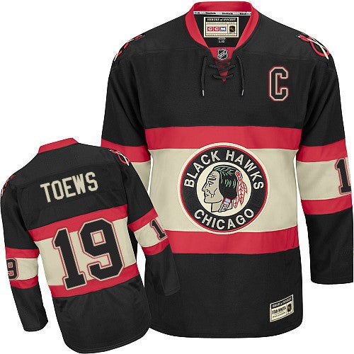 Men's Toronto St. Pats CCM Vintage Collection Hockey Jersey
