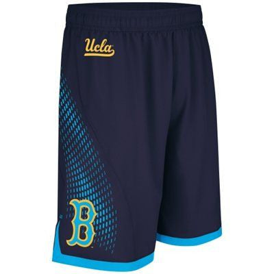 UCLA Bruins Adidas Adult 2014 March Madness Shorts - Dino's Sports Fan Shop