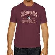Florida State Seminoles Adult Red The Victory Shirt
