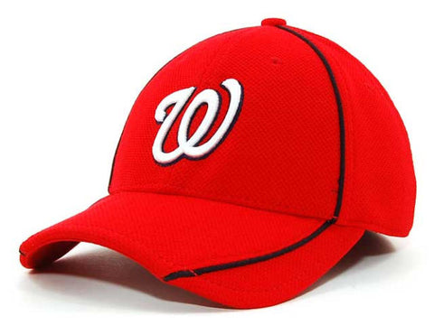 Washington Nationals New Era Authentic Batting Practice Hat - Dino's Sports Fan Shop