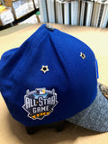 Chicago Cubs New Era 39/Thirty All-Star Patch Sized Hat
