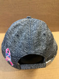 Chicago Bears New Era Adjustable Breast Cancer Awareness Hat