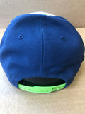 Seattle Seahawks New Era Original Fit 9/Fifty Snapback Hat