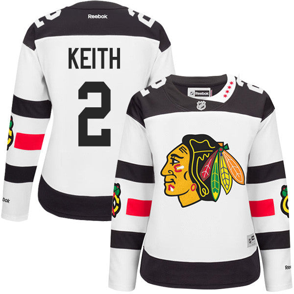 Duncan Keith Jersey, Chicago Blackhawks Duncan Keith NHL Jerseys