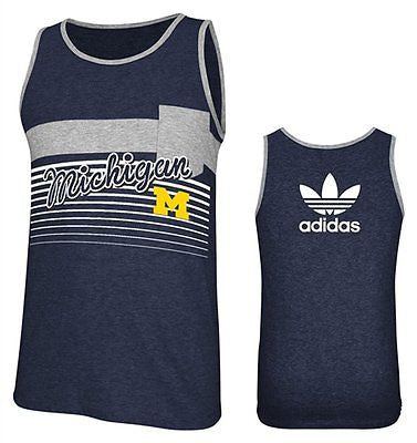 Adidas Men's Georgia Tech Yellow Jackets #21 Swingman Replica Basketball Jersey - Navy - XL - XL (extra Large)