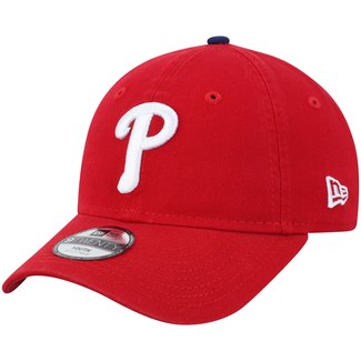 Philadelphia Phillies Adult 9TWENTY New Era Core Classic OSFA Hat