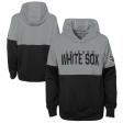 Chicago White Sox Youth Gray Gen2 Sweatshirt
