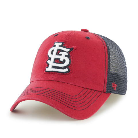 St Louis Cardinals Adult Taylor Closer Hat