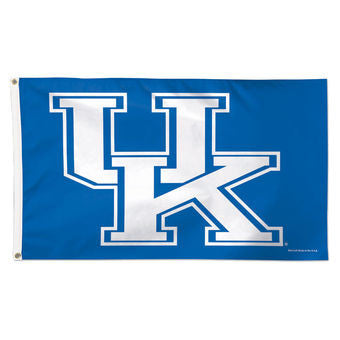 Kentucky Wildcats Wincraft Flag - 3' x 5' - Dino's Sports Fan Shop