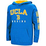 UCLA Bruins Blue Colosseum Youth Hoodie