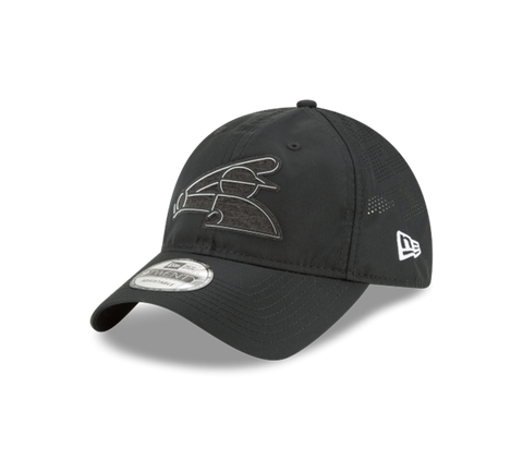 White Sox New Era Adjustable Hat