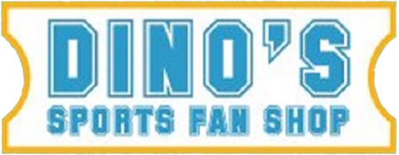 Dino's Sports Fan Shop