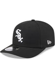 Chicago White Sox New Era 9Seventy Adult Stretch-Snap Hat