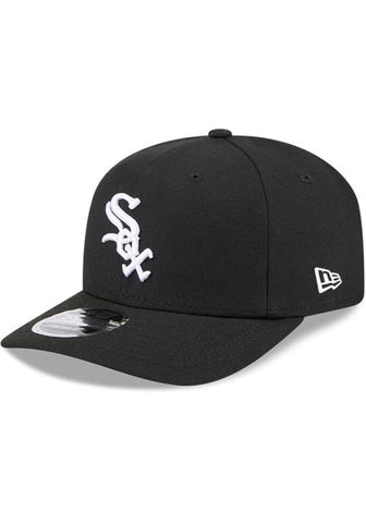 Chicago White Sox New Era 9Seventy Adult Stretch-Snap Hat