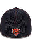 Chicago Bears New Era 39Thirty Neo Stretch Fit Adult Hat