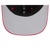 Chicago Blackhawks 9SEVENTY™ Adjustable Stretch-Snap Cap by New Era®