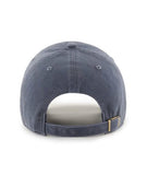 Chicago Bears '47 MVP Adult Vintage Navy Adjustable Hat