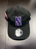 Northwestern Wildcats Adult Wrigley Field OSFA Hat