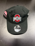 Ohio State Buckeyes Wrigley Field Adult Adjustable OSFA Hat