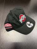 Ohio State Buckeyes Wrigley Field Adult Adjustable OSFA Hat