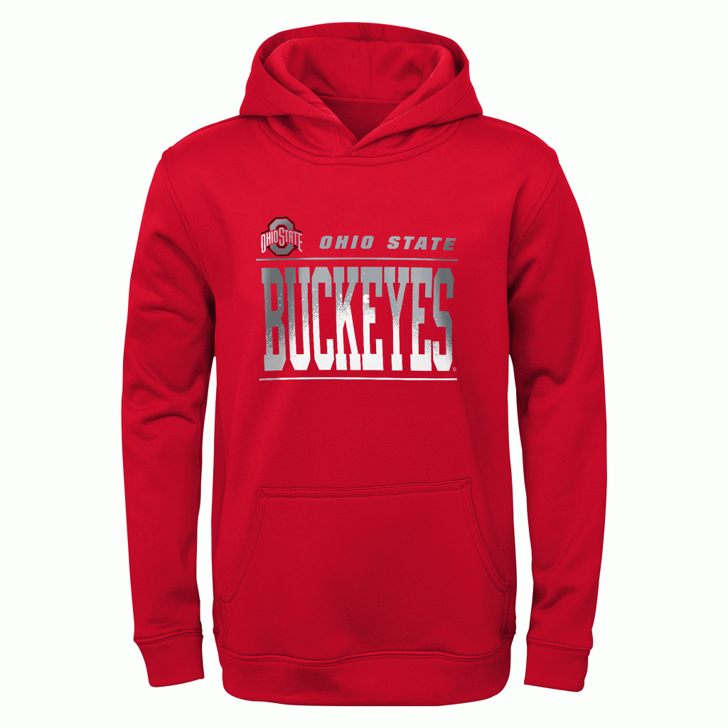 Ohio state youth sales sweatshirt