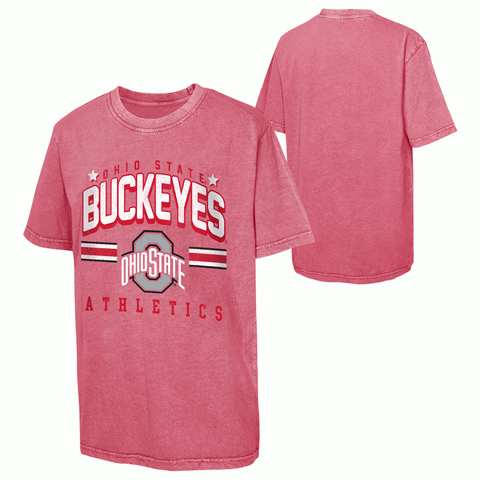 Ohio State Buckeyes Youth Gen2 Shirt