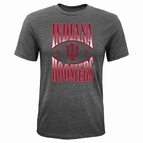 Indiana Hoosiers Youth Shirt