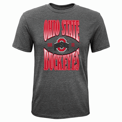 Ohio State Buckeyes Youth Shirt