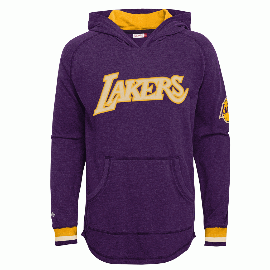 Lakers youth hoodie online