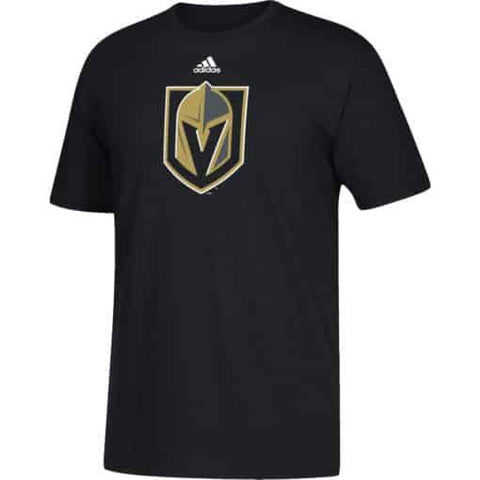 Las Vegas Golden Knights Black Performance Shirt