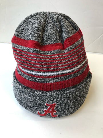 Alabama Crimson Tide Lansing Winter Hat No Pom