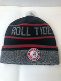 Alabama Crimson Tide Top of The World Team Icon Winter Hat