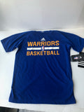 Golden State Warriors Youth Performance Shirt