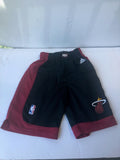 Miami Heat Youth Shorts