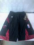 Miami Heat Youth Shorts