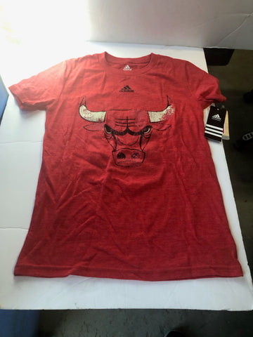 Chicago Bulls Youth Jimmy Butler Faded Shirt